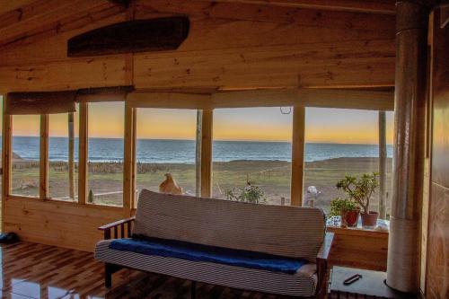 Lodge Corazon De Punta De Lobos