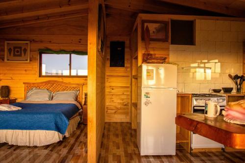 Lodge Corazon De Punta De Lobos