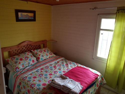 Casas Jard�n Alto