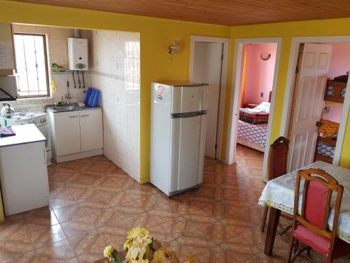 Casas Jard�n Alto