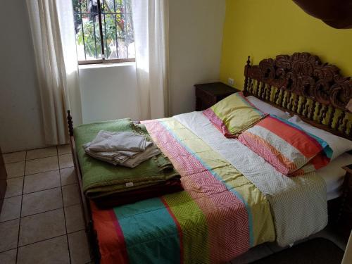 Casas Jard�n Alto