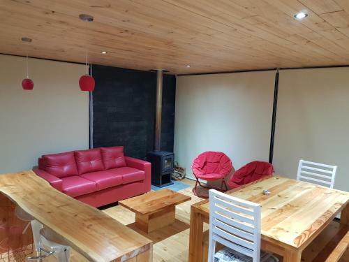 Lodge Kark�