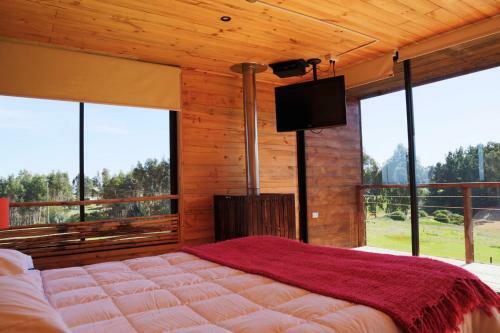 Lodge Kark�