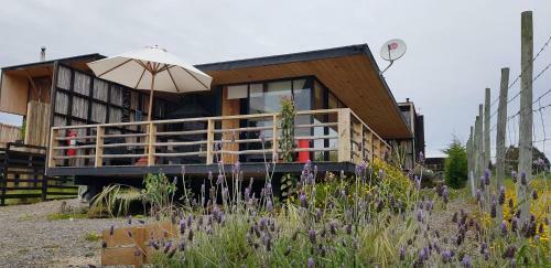 Lodge Kark�