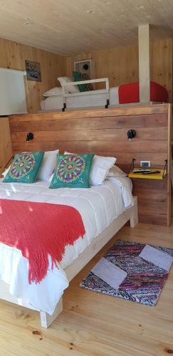 Lodge Kark�