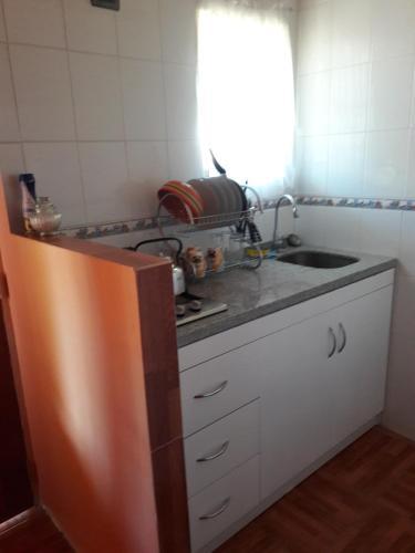 Bed & Breakfast Hospedaje Los Abuelos