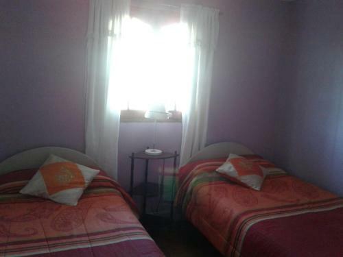 Caba�a 8 Personas