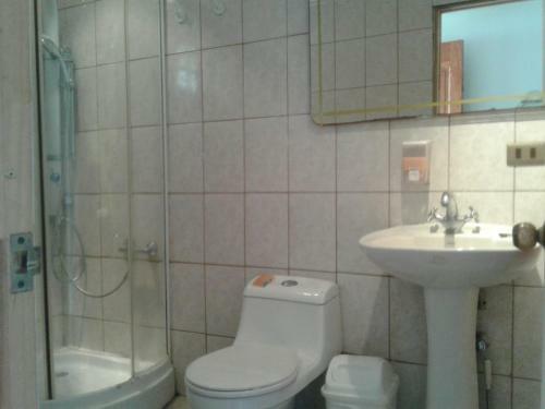 Caba�a 8 Personas
