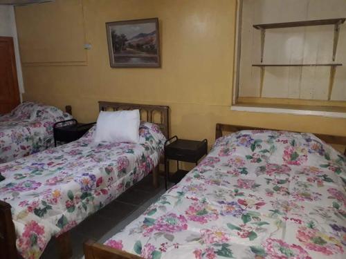 Hostal Aguamarina