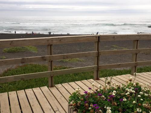 Casa Frente Al Mar