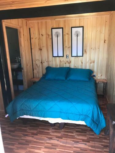 Apartamento Eluney