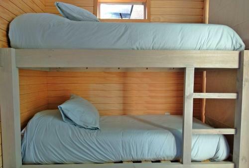 Loft Rumah Kayu, Punta De Lobos