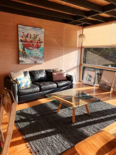 Loft Rumah Kayu, Punta De Lobos