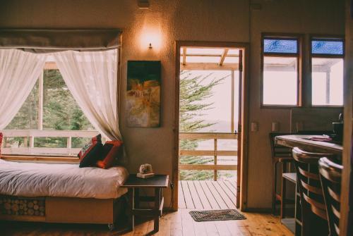 Apartamentos Caba�as Navitas