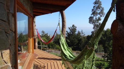 Casa Cerro La Cruz Pichilemu