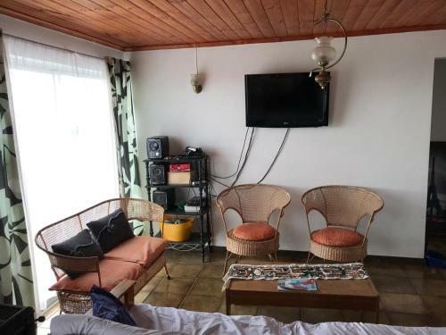 Casa Excelente Vista, Acogedora Y Amplia
