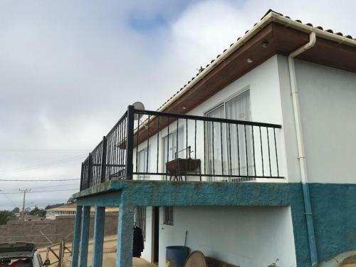 Casa Excelente Vista, Acogedora Y Amplia