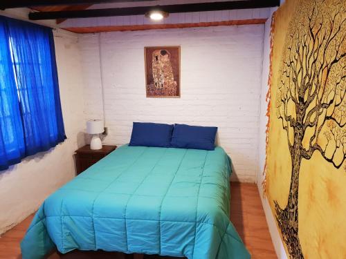 Hostal Nomad Paddle