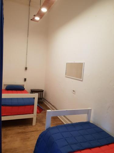 Hostal Nomad Paddle