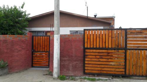 Apartamento Departamentos Coguil
