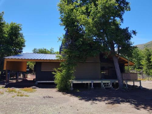 Lodge Caba�a Termas De Chillan 72