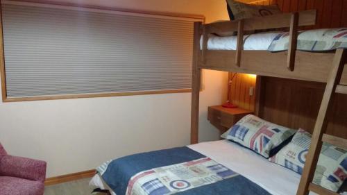 Lodge Caba�a Termas De Chillan 72