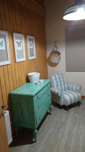 Lodge Caba�a Termas De Chillan 72