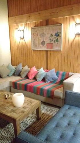 Lodge Caba�a Termas De Chillan 72
