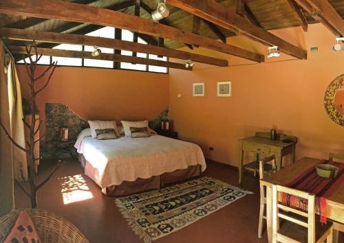 Casa Ishi