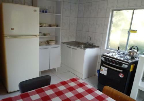 Casas Del Campo Los Arces