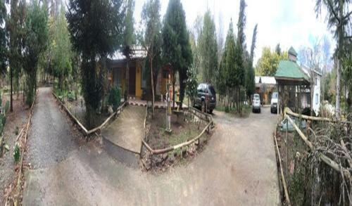 Casas Del Campo Los Arces