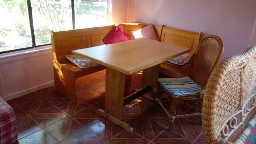 Casas Del Campo Los Arces