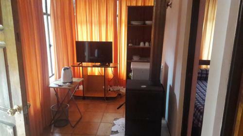 Casas Del Campo Los Arces