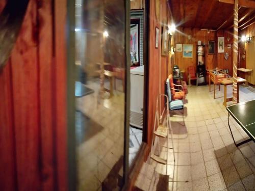 Casas Del Campo Los Arces