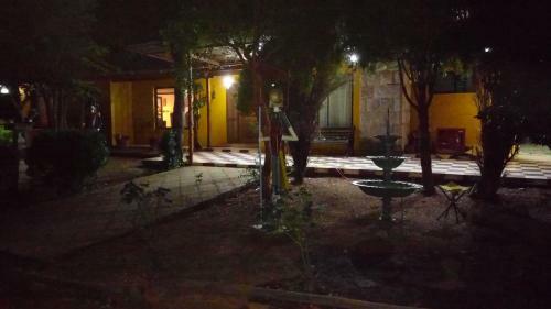 Casas Del Campo Los Arces