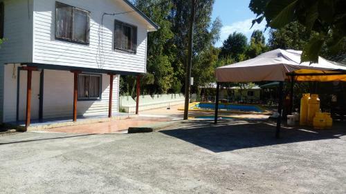 Casas Del Campo Los Arces