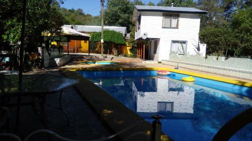 Casas Del Campo Los Arces