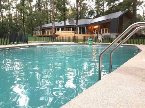 Apartamento Residencial Pucon Andino