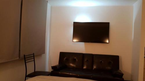 Apartamento Residencial Pucon Andino
