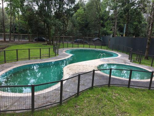 Apartamento Depacontreraspucon