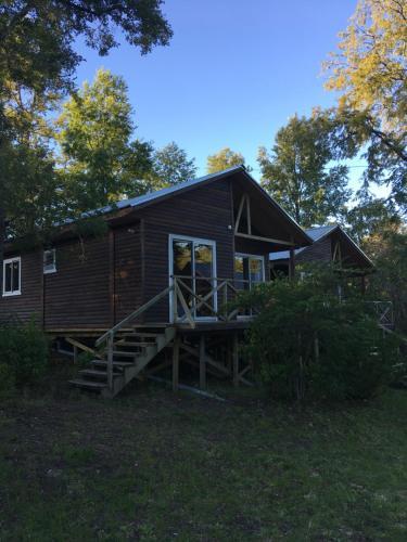 Agroturismo Caba�as Caballero Thiers