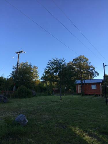 Agroturismo Caba�as Caballero Thiers