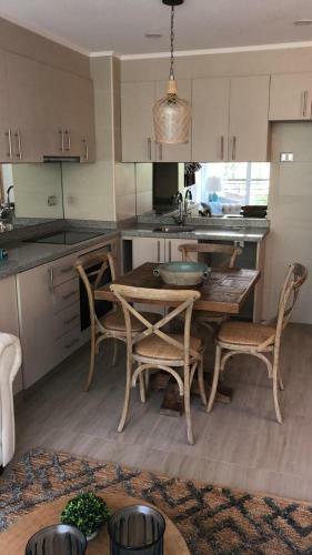 Apartamento Edificio Payllahue