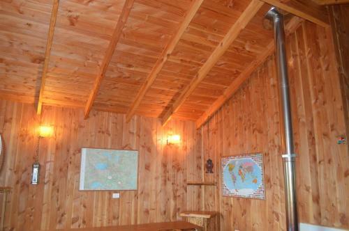 Lodge La Huella Holiday Home