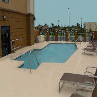 Hotel Hampton Inn Jacksonville-9a & Baymeadows