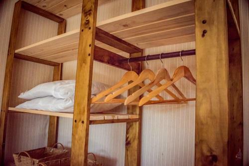 Hostal Chamiza