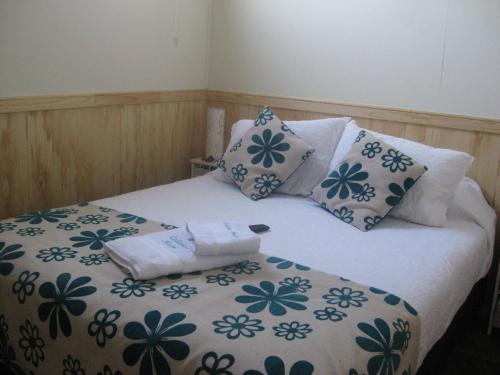 Apartamento Caba�as Maipu Punta Arenas
