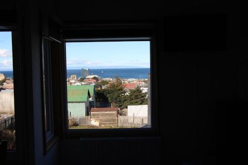 Hostal Fernando De Magalhaes