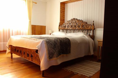 Lodge Caba�as Chiloe