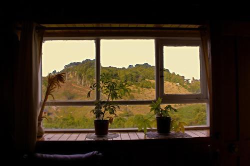 Lodge Caba�as Chiloe